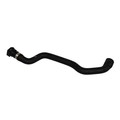 Crp Products Bmw 540I 99 V8 4.4L Radiator Hose, Chr0062P CHR0062P